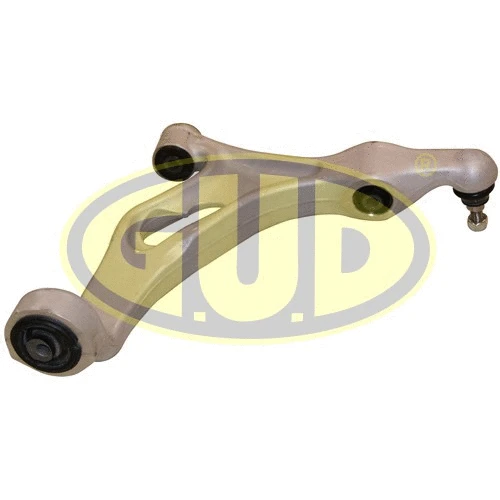 Control/Trailing Arm, wheel suspension (GSP501340)