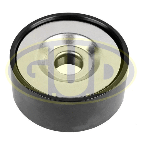 Deflection/Guide Pulley, V-ribbed belt (GEP160582)