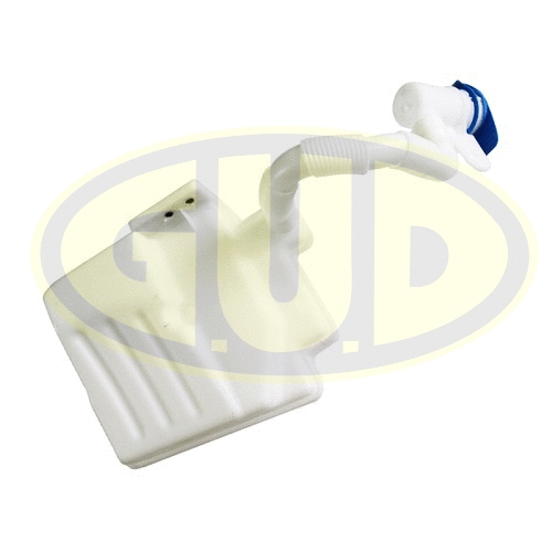 Washer Fluid Reservoir, window cleaning (GET000160)