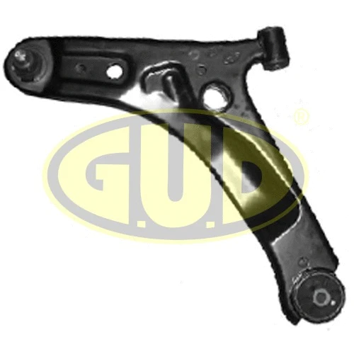 Control/Trailing Arm, wheel suspension (GSP501718)