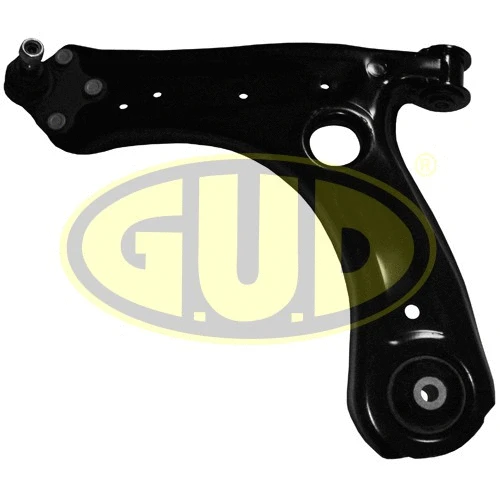 Control/Trailing Arm, wheel suspension (GSP501969)