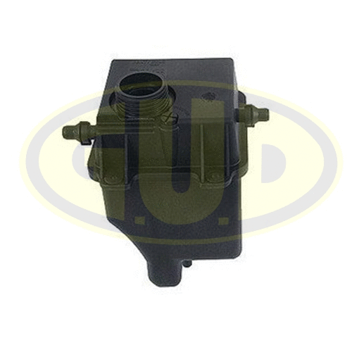 Expansion Tank, coolant (GET000101)