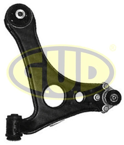 Control/Trailing Arm, wheel suspension (GSP501758)