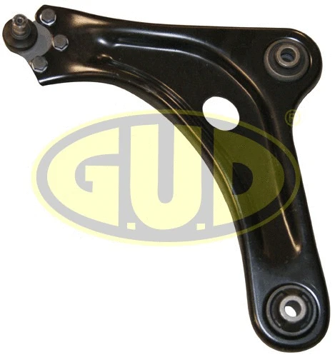 Control/Trailing Arm, wheel suspension (GSP501438)