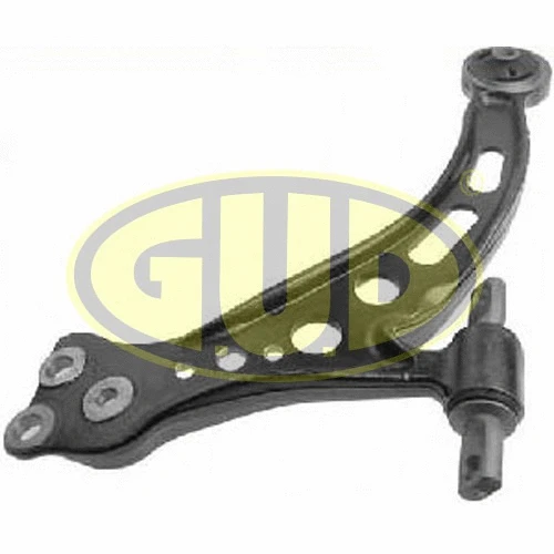 Control/Trailing Arm, wheel suspension (GSP502084)