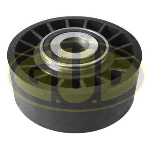 Deflection/Guide Pulley, V-ribbed belt (GEP160174)
