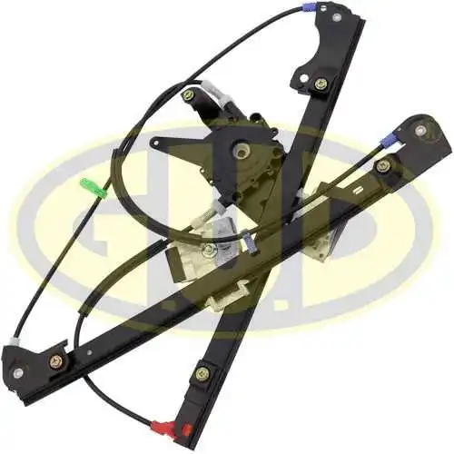 Window Regulator (GWR000127)