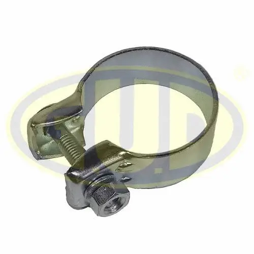 Pipe Connector, exhaust system (GMM012033)