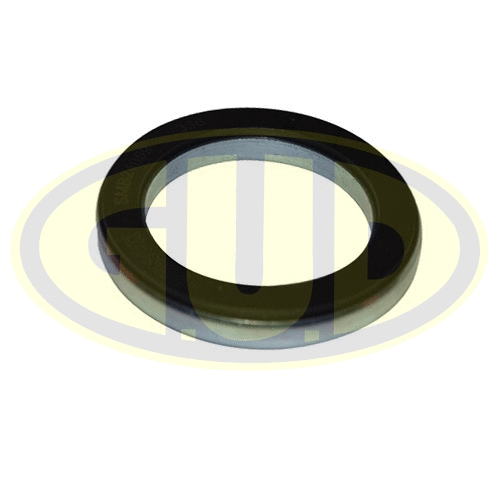 Rolling Bearing, suspension strut support mount (GBM001004)