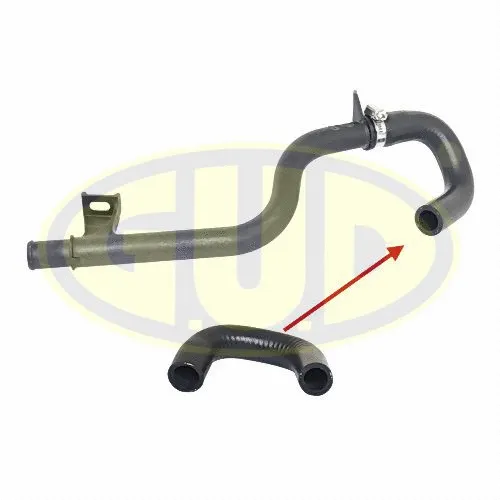 Radiator Hose (GSH017675)