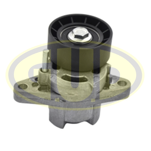 Belt Tensioner, V-ribbed belt (GEP190061)