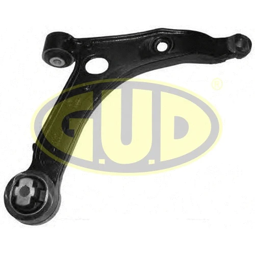 Control/Trailing Arm, wheel suspension (GSP501463)