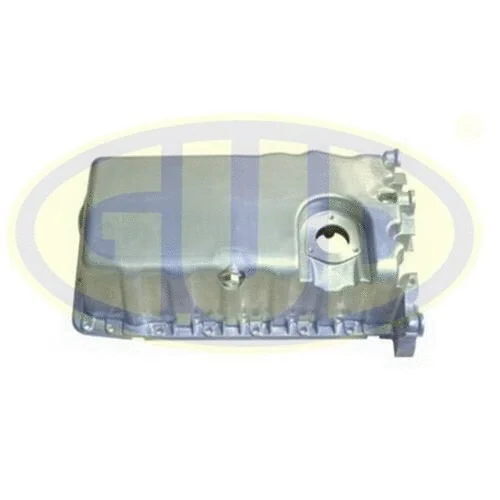 Oil Sump (GCD014000)