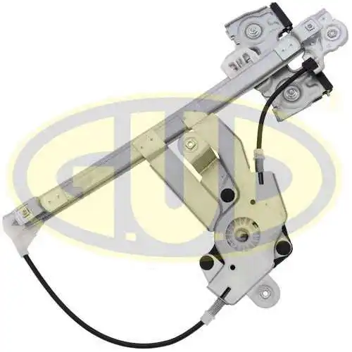 Window Regulator (GWR000129)
