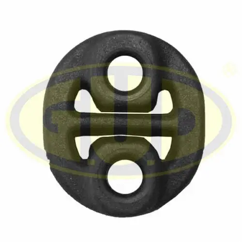 Rubber Buffer, muffler (GMM001115)
