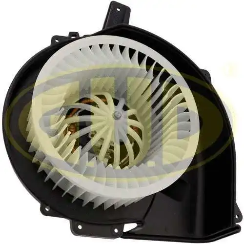 Fan, engine cooling (GHM000124)