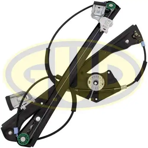 Window Regulator (GWR000137)