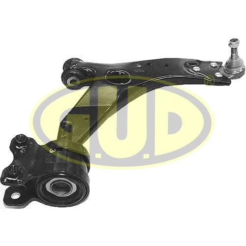 Control/Trailing Arm, wheel suspension (GSP501544)