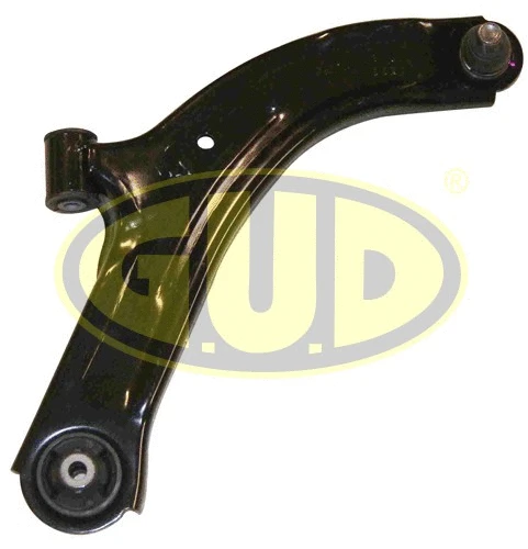 Control/Trailing Arm, wheel suspension (GSP501876)