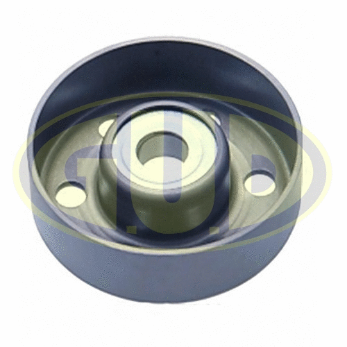 Deflection/Guide Pulley, V-ribbed belt (GEP19043802)