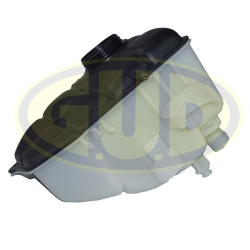 Expansion Tank, coolant (GET000120)