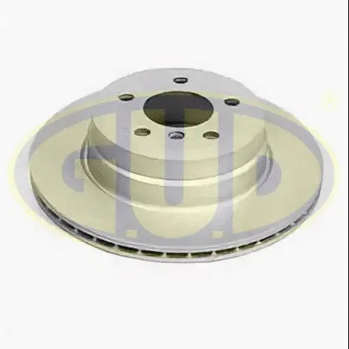 Brake Disc (GDB880249)