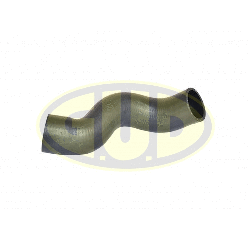 Charge Air Hose (GTH028006)