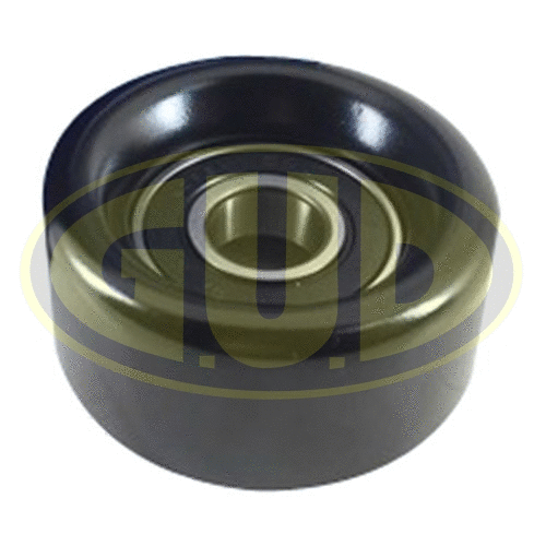 Tensioner Pulley, V-ribbed belt (GEP160813)