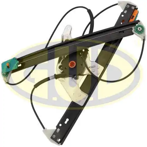 Window Regulator (GWR000139)