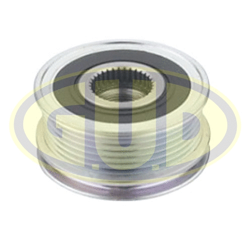 Alternator Freewheel Clutch (GEP110058)