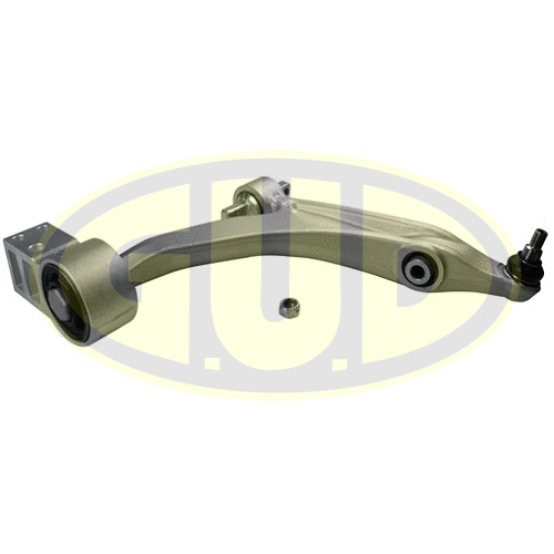 Control/Trailing Arm, wheel suspension (GSP501278)