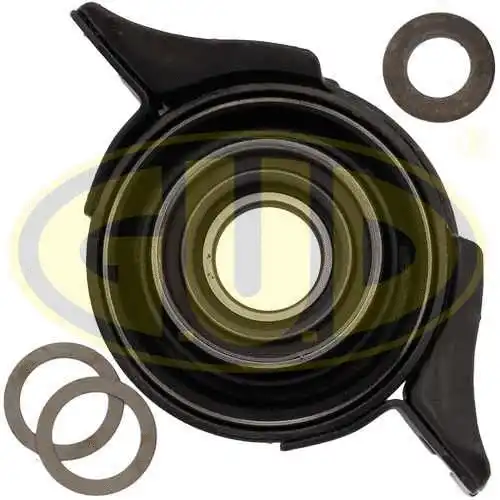 Suspension, propshaft (GBC001052)