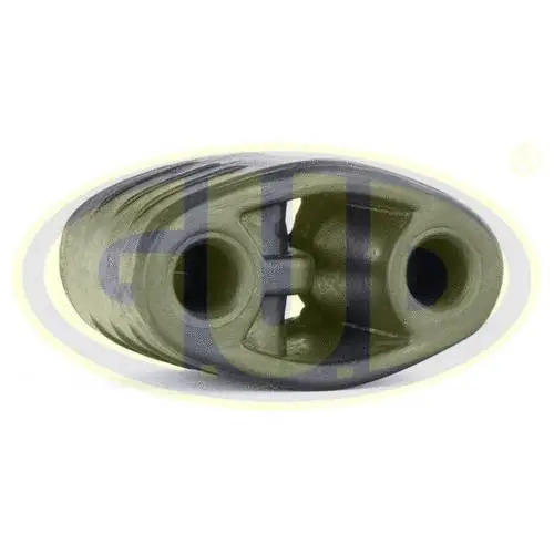 Rubber Buffer, muffler (GMM001122)