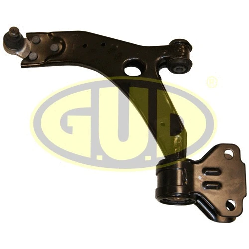 Control/Trailing Arm, wheel suspension (GSP501573)