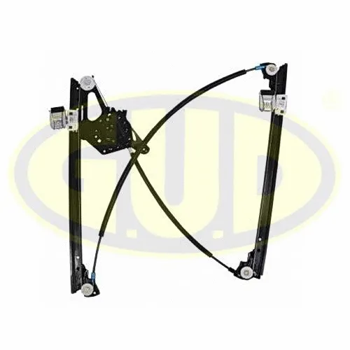 Window Regulator (GWR000119)