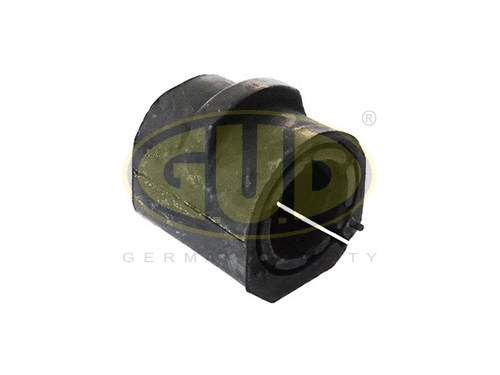 Bushing, stabiliser bar (GSP001029)