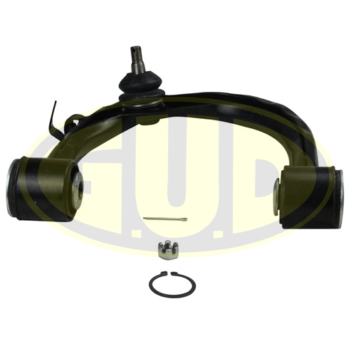 Control/Trailing Arm, wheel suspension (GSP502401)