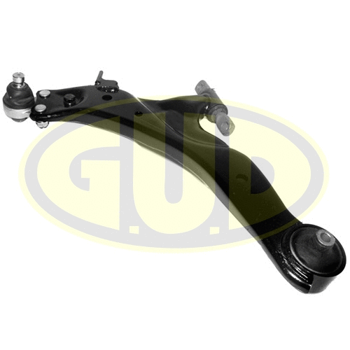 Control/Trailing Arm, wheel suspension (GSP502398)