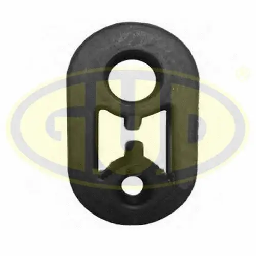 Rubber Buffer, muffler (GMM001111)