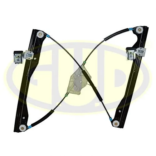 Window Regulator (GWR000101)