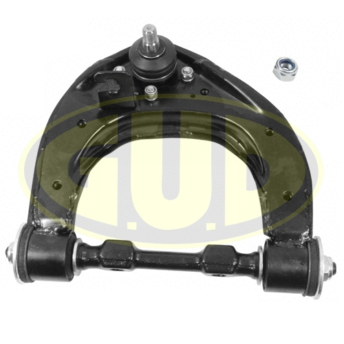 Control/Trailing Arm, wheel suspension (GSP502340)
