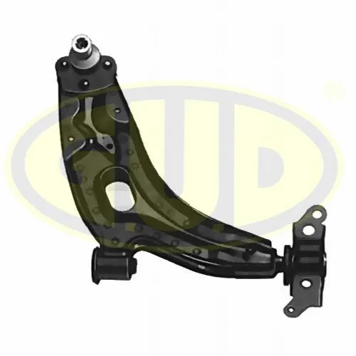 Control/Trailing Arm, wheel suspension (GSP501516)