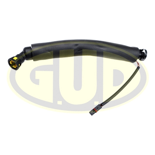Hose, crankcase ventilation (GSH319969)