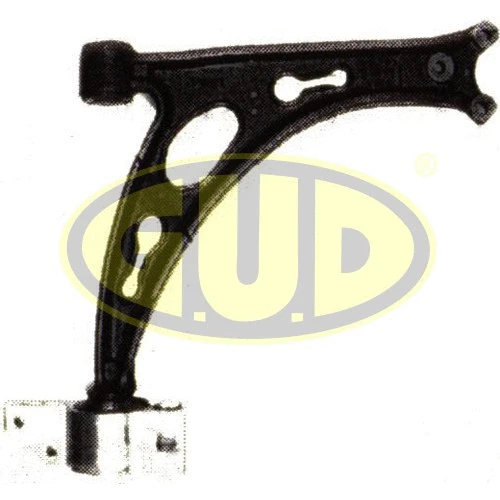 Control/Trailing Arm, wheel suspension (GSP501307)