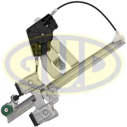 Window Regulator (GWR000130)