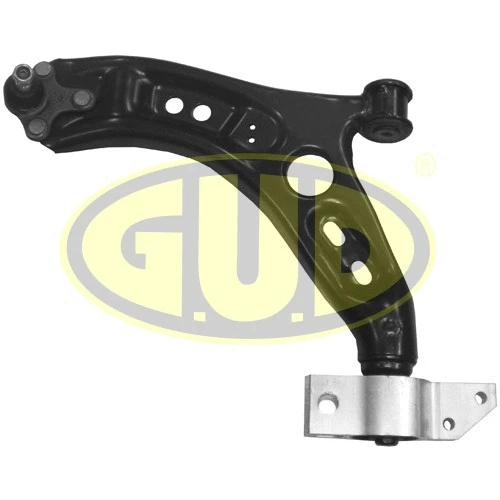 Control/Trailing Arm, wheel suspension (GSP501258)