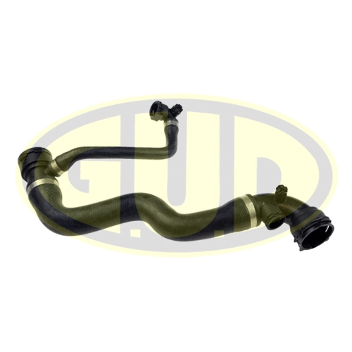 Radiator Hose (GSH035051)