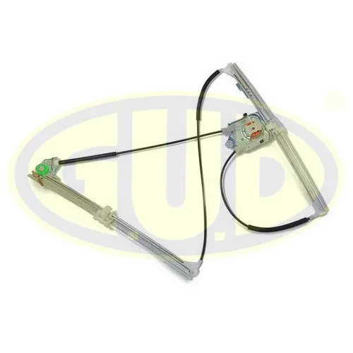 Window Regulator (GWR000112)