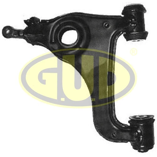 Control/Trailing Arm, wheel suspension (GSP501785)
