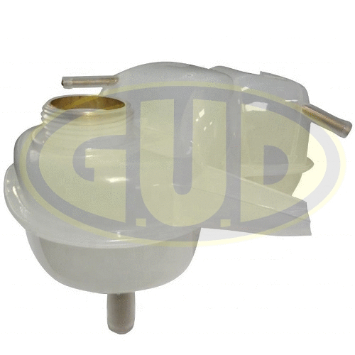 Expansion Tank, coolant (GET000137)